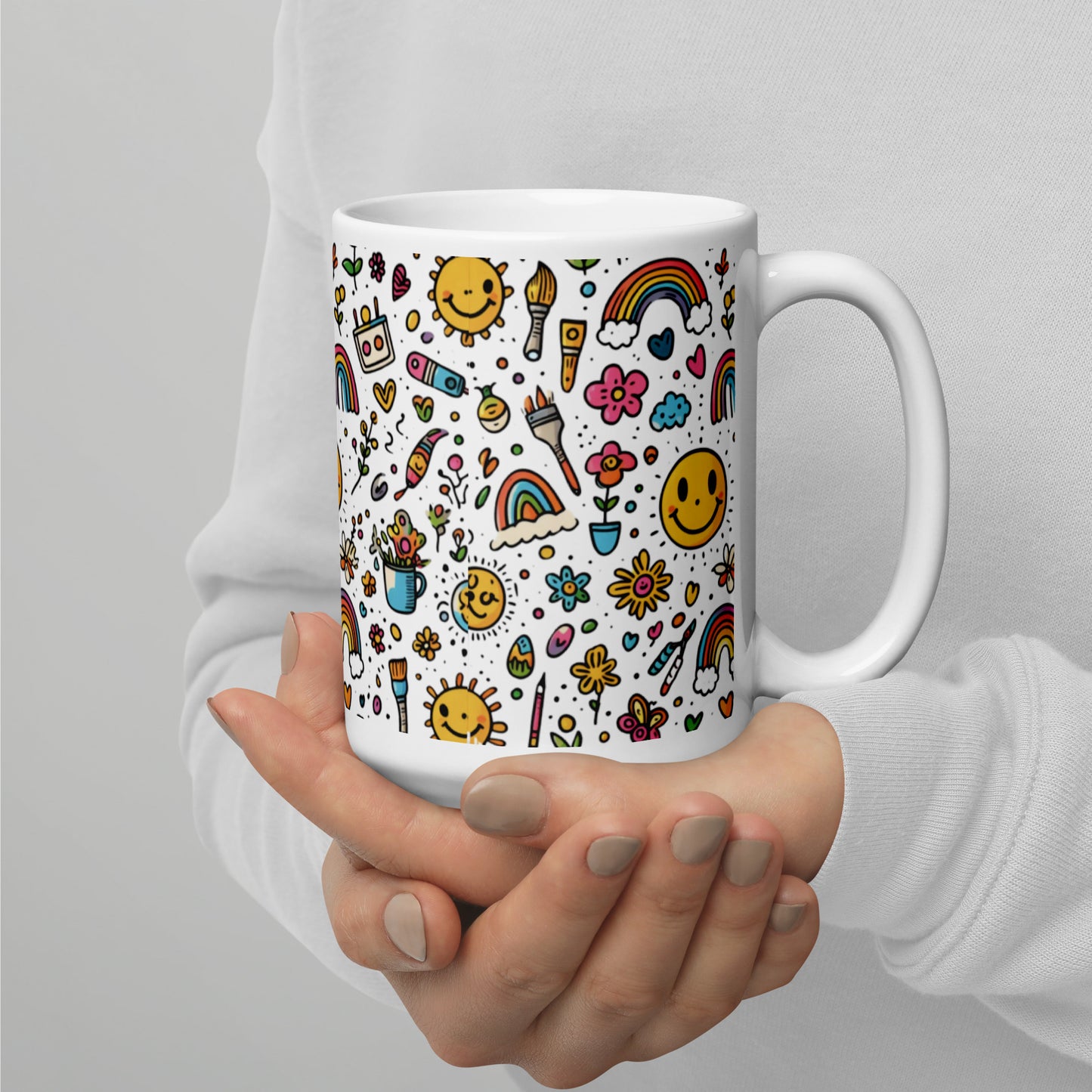 Doodle My Mug