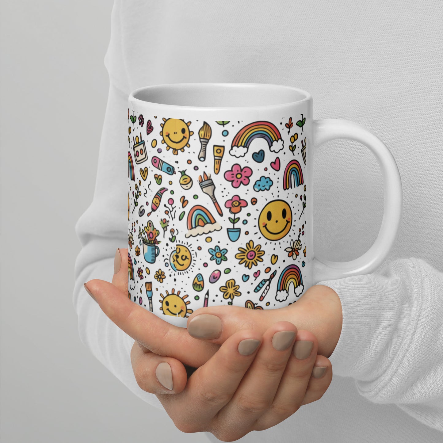 Doodle My Mug