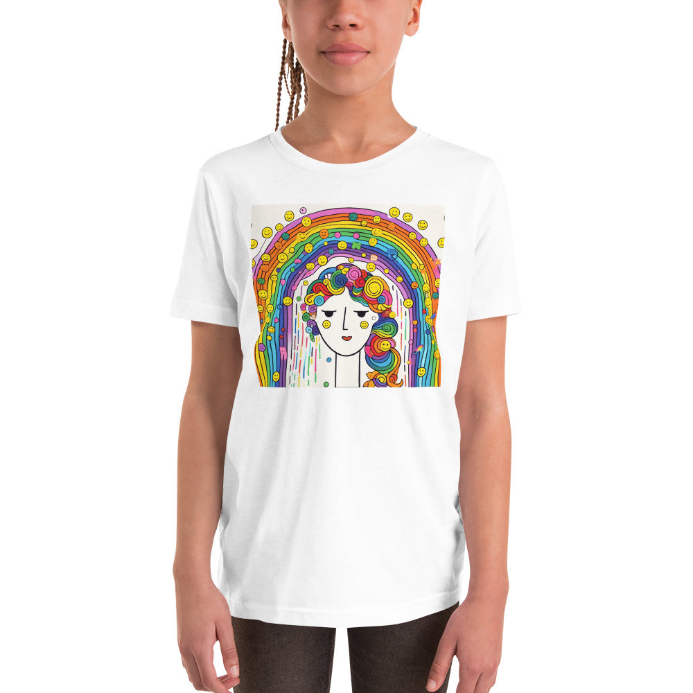 Self Love Youth Short Sleeve T-Shirt